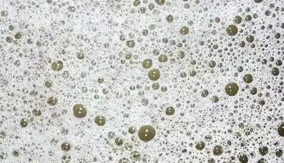 聚醚消泡劑應用場景展示