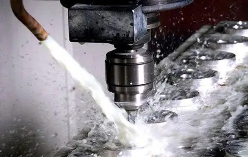 乳化油消泡劑應用場景圖