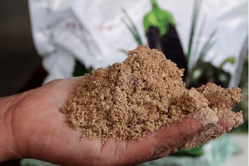 飼料發酵消泡劑應用場景圖