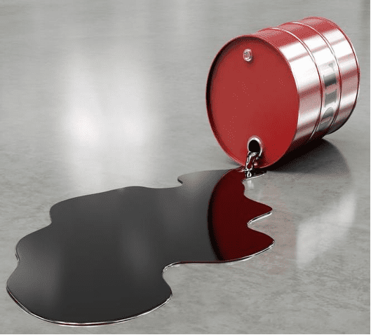 原油消泡劑應用場景圖