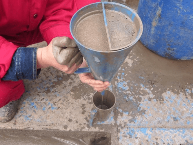 鉆井液消泡劑應用場景圖