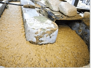 造紙木漿消泡劑應用場景圖