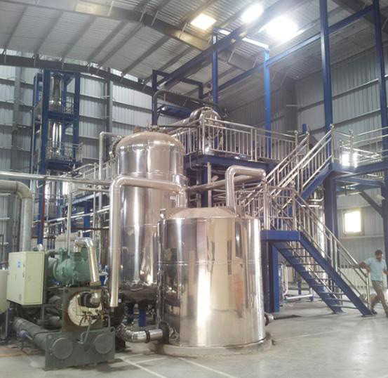 萃取消泡劑應(yīng)用場景圖