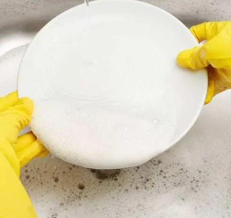 洗潔精消泡劑應(yīng)用場景圖