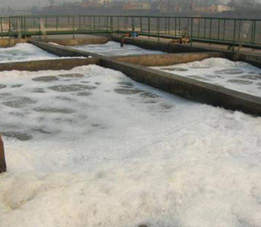 高碳醇消泡劑應用場景圖