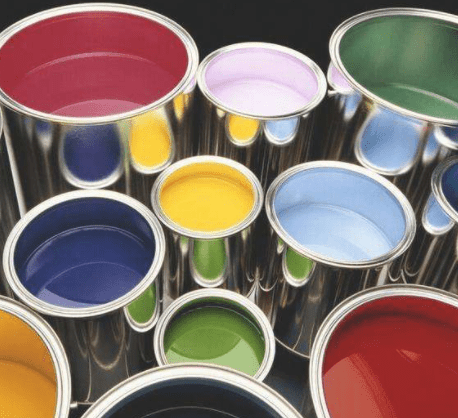 油墨消泡劑應用場景圖