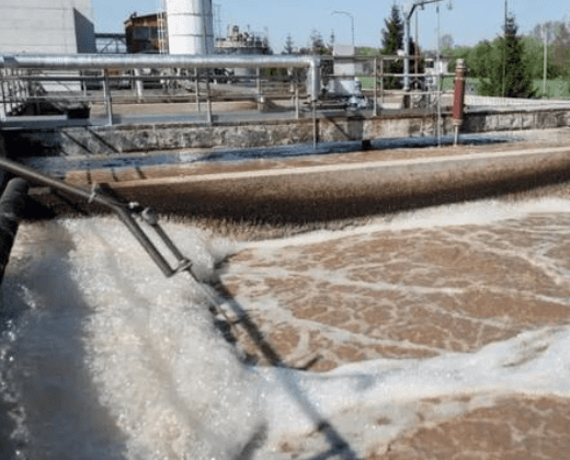 制漿消泡劑應用場景圖